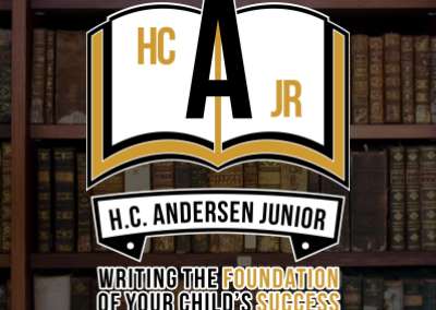 H.C. Andersen Junior