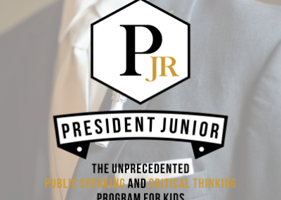President Junior