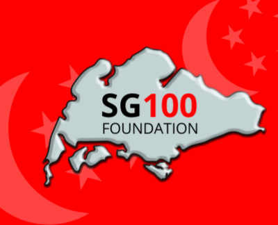 SG100 Foundation