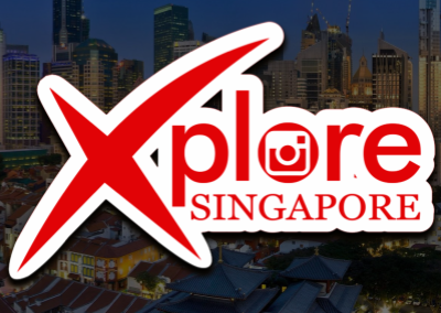 Xplore Singapore