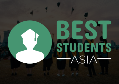 Best Students Asia