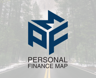 Personal Finance Map