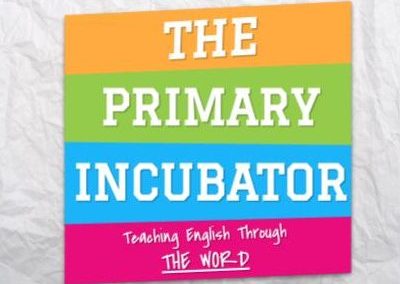 The Primary Incubator